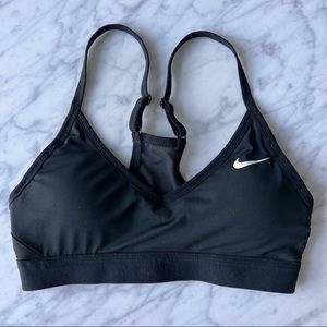 NIKE Dri-FIT Indy Sports Bra XS
